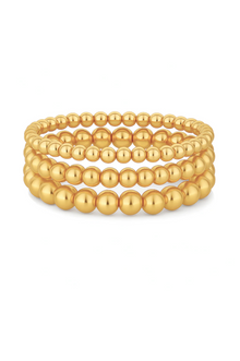 Jensie Beaded Bracelet Set