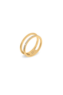  Tarryn Double Ring