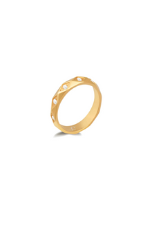  Celine Dainty Ring