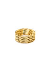  Etta Mesh Ring