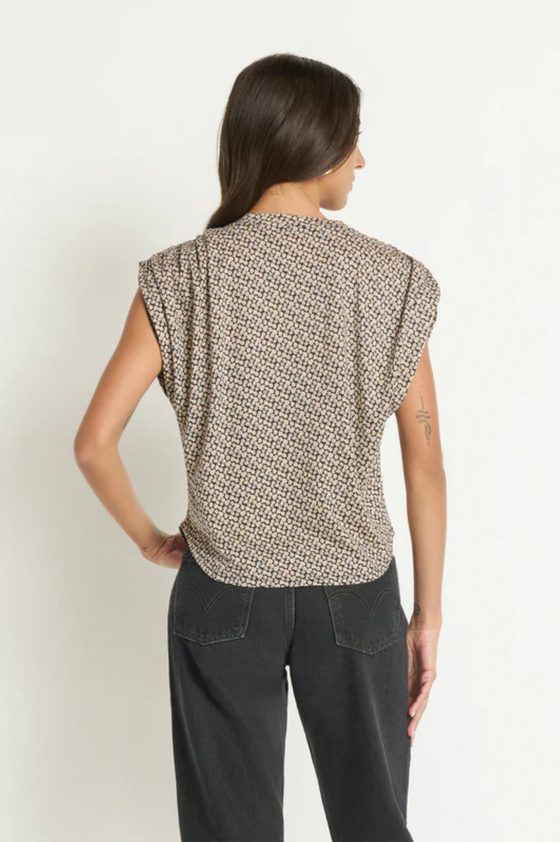 Frankie Muscle Tee