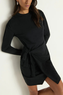  Taylor Wrap Dress