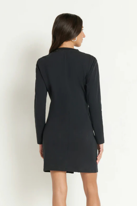Taylor Wrap Dress