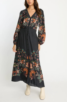  Molly Dress