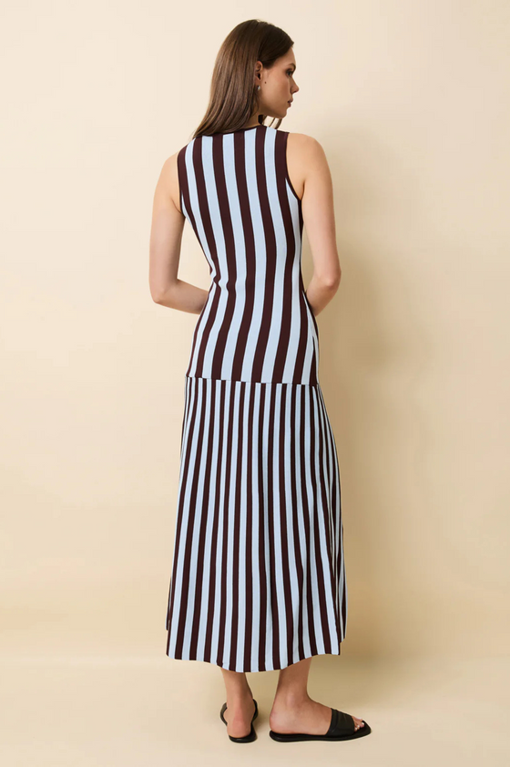 Petra Dress