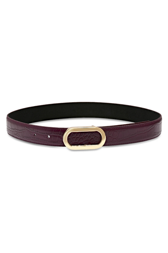 Camden Belt