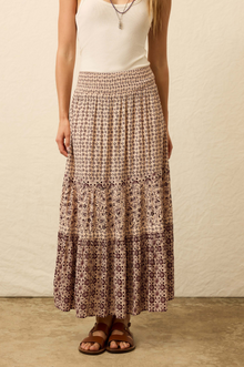  Woodstock Skirt