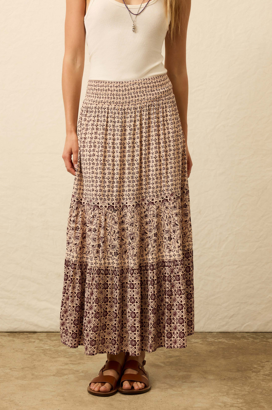 Woodstock Skirt