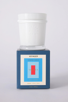  Voyager Boxed Candle
