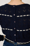 Estrella Sweater