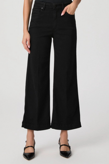  Anessa Wide Leg Jean