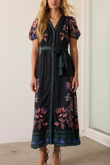  Irina Dress