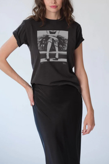  Waitlist Tee