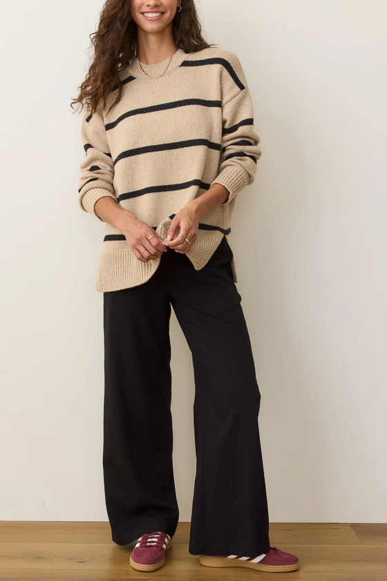 Allison Tencel Trouser