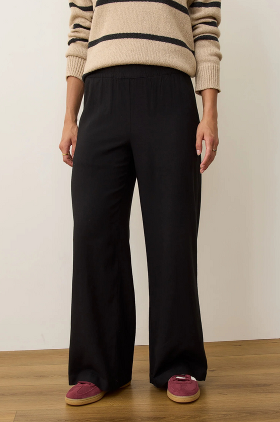 Allison Tencel Trouser