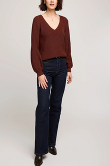  Hailey Sweater