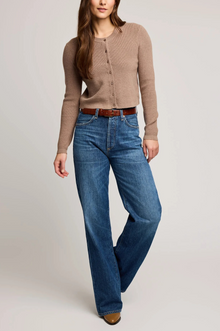  Mirabelle Knit Top