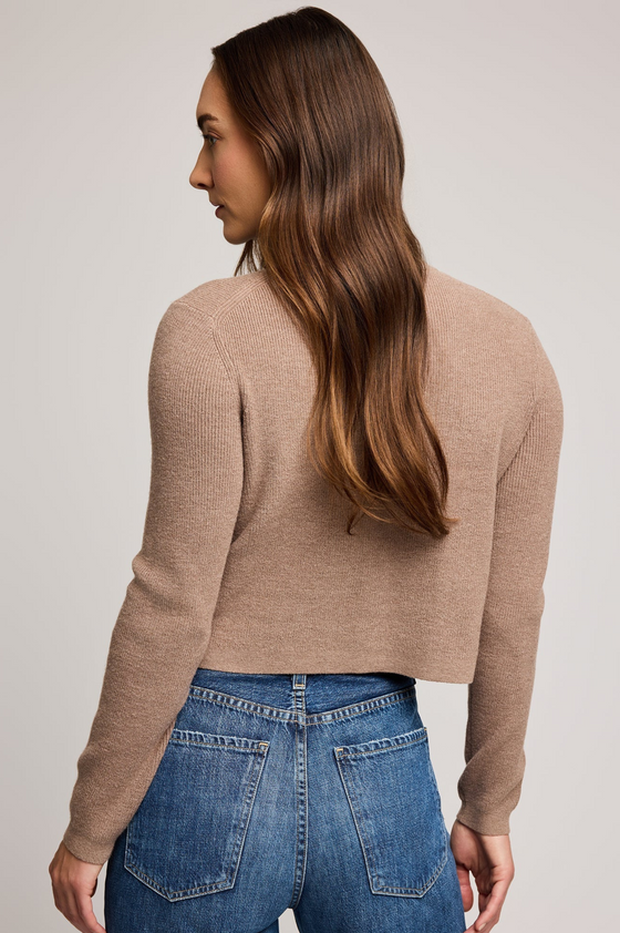 Mirabelle Knit Top