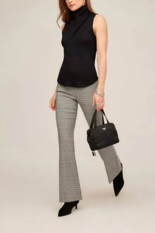  Abbey Turtleneck Tank