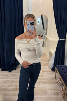  Charlize Top