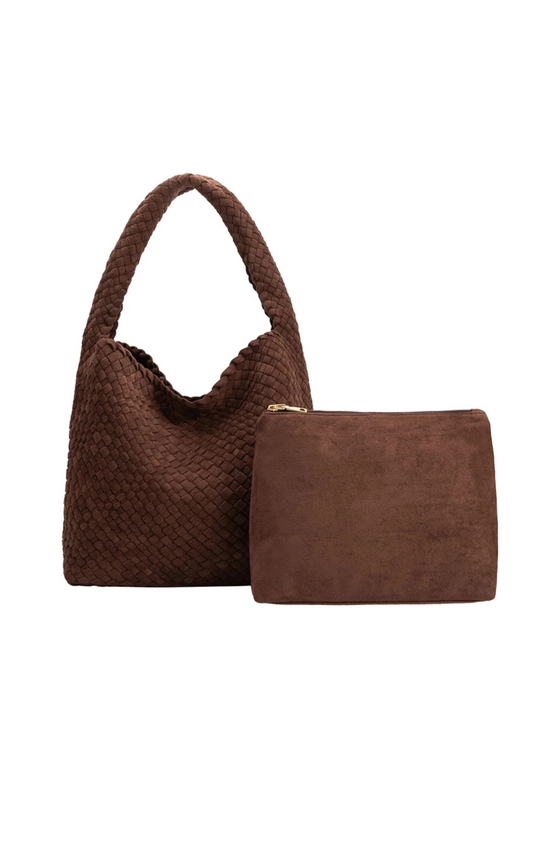 Johanna Large Shoulder Bag