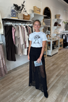 Mia Skirt