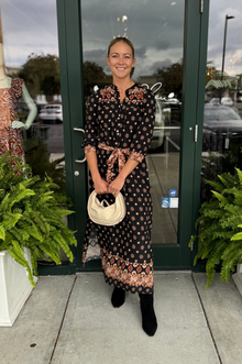  Cassie Dress