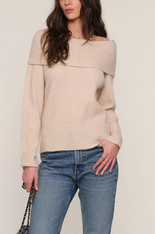  Kendra Sweater
