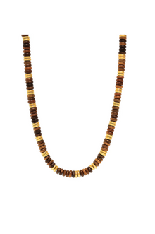  Athena Beaded Necklace