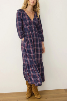  Maeve Midi Dress