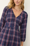 Maeve Midi Dress