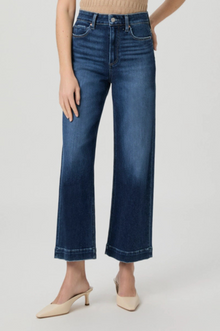  Anessa Wide Leg Jean