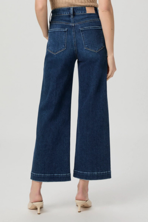 Anessa Wide Leg Jean