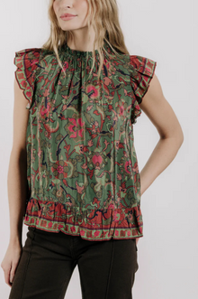  Viola Top