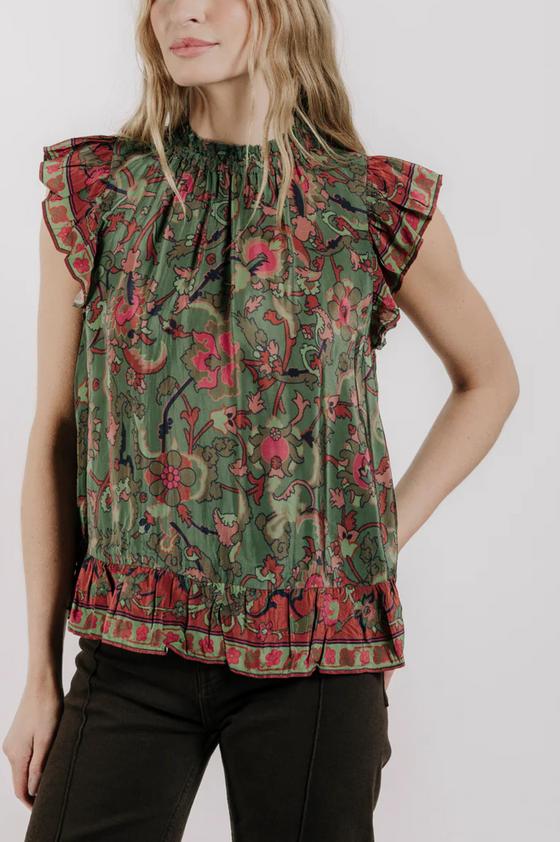 Viola Top