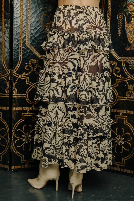 Alani Skirt