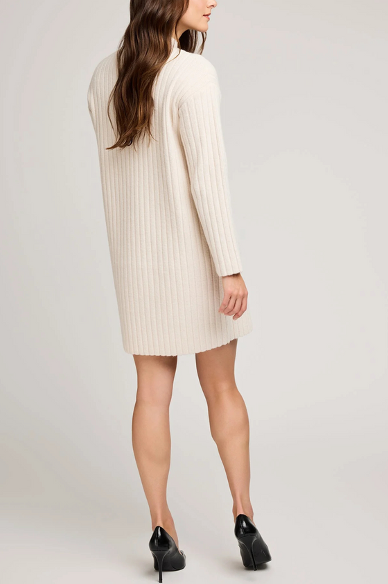 Yvette Sweater Dress