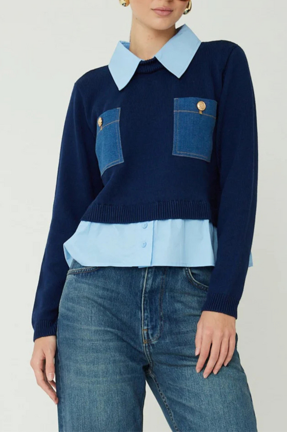 Leila Sweater