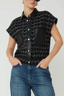  Tyson Vest