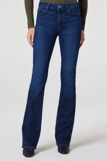  High Rise Manhattan 32" Bootcut Jean
