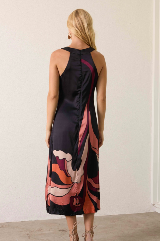 Daylen Dress