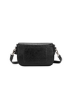 Faye Clutch Crossbody Bag