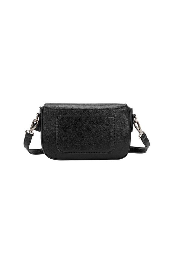 Faye Clutch Crossbody Bag