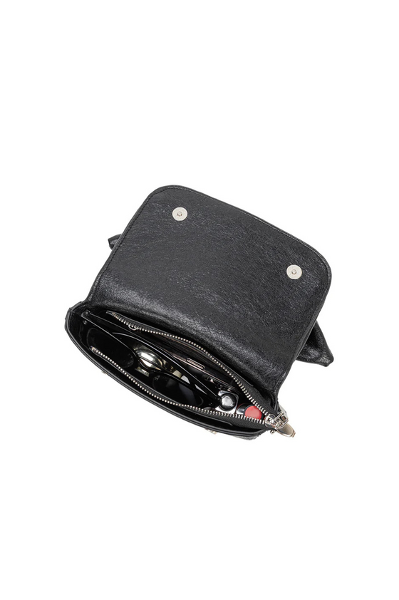 Faye Clutch Crossbody Bag