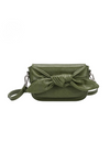 Faye Clutch Crossbody Bag
