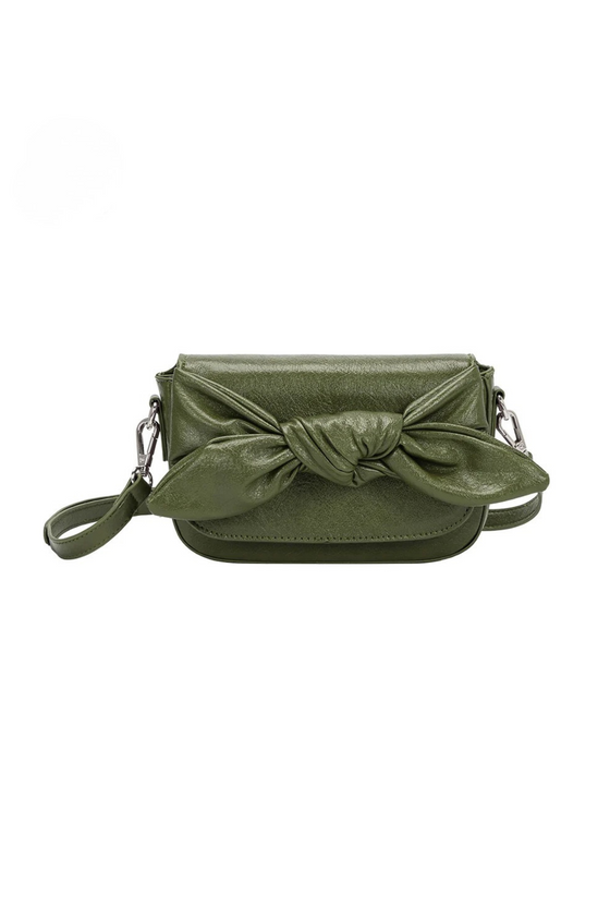Faye Clutch Crossbody Bag