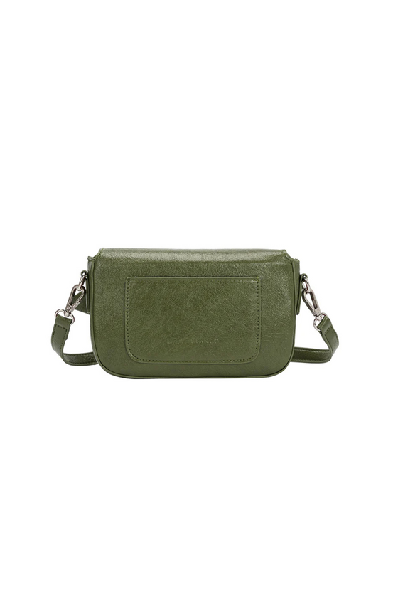 Faye Clutch Crossbody Bag