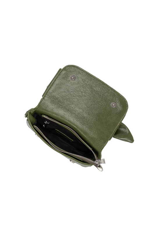 Faye Clutch Crossbody Bag