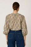 Belle Blouse