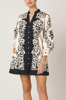  Lilian Mini Dress